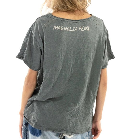 Magnolia Pearl Radiate Love T One Size Ozzy - 860 - Picture 2 of 3